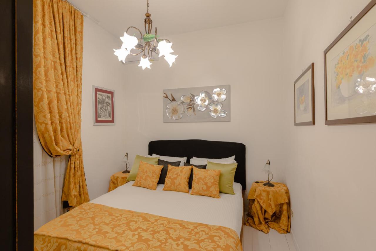 My Home In The City Center Roma Exterior foto