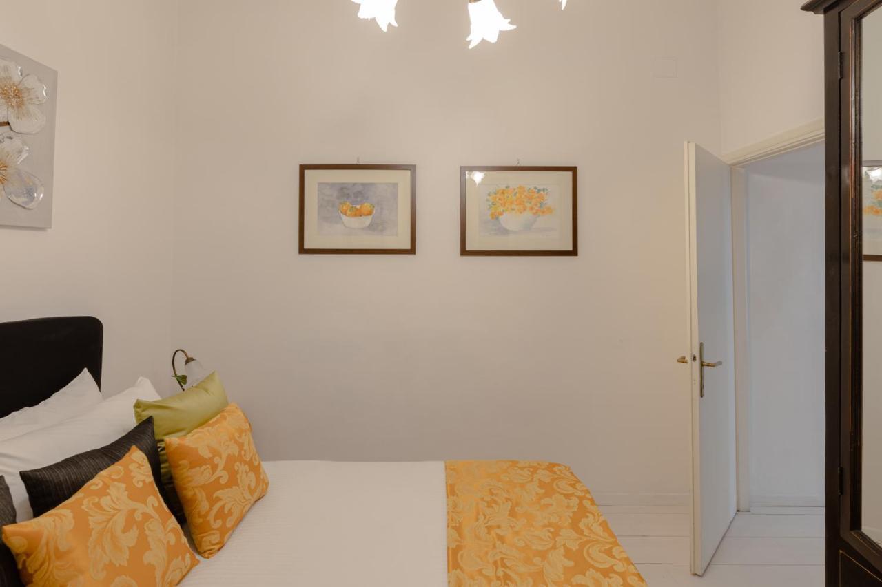My Home In The City Center Roma Exterior foto