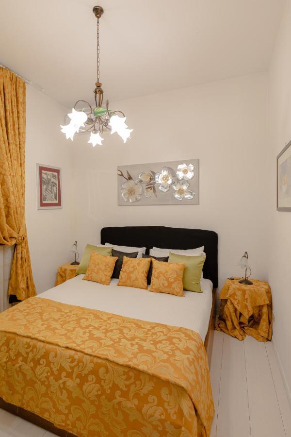 My Home In The City Center Roma Exterior foto